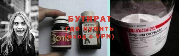 хмурый Аркадак